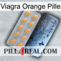 Viagra Orange Pill 44